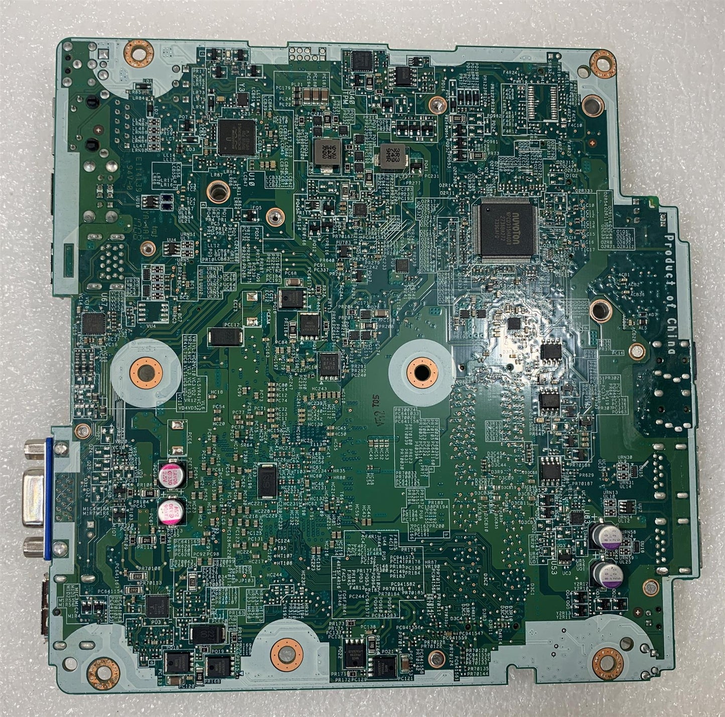 HP EliteDesk 705 G2 810662-603 503 003 801776 AMD A8-8600B PRO Motherboard NEW