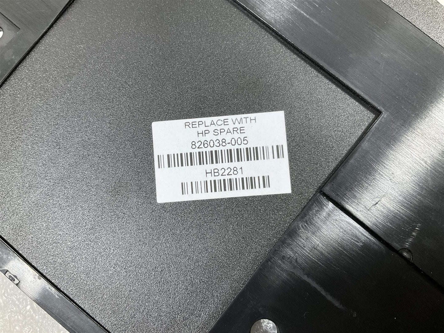 HP EliteBook Folio 1030 G1 826038-005 Battery 4 Cell 40Wh 2.6Ah li ion Genuine