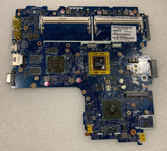 HP ProBook 455 G2 Notebook PC 773079-601 501 001 AMD A10-7300 Motherboard NEW