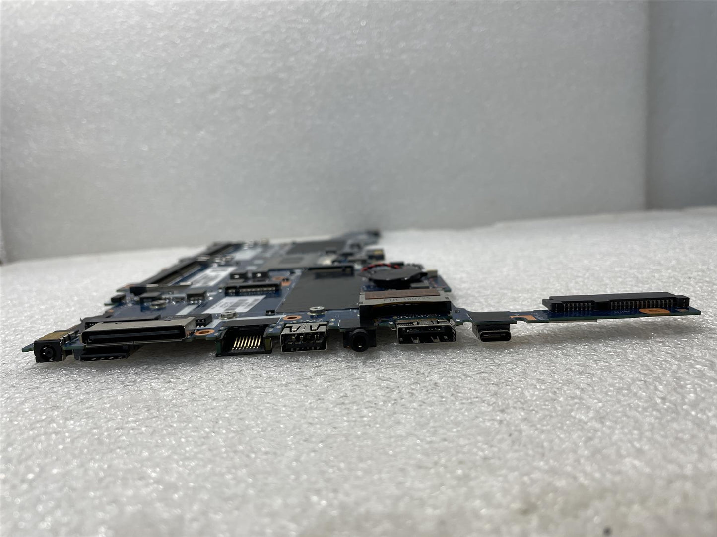 For HP EliteBook 840 850 G3 Motherboard 918312-001 Intel UMA - We are sending 918314 Motherboard