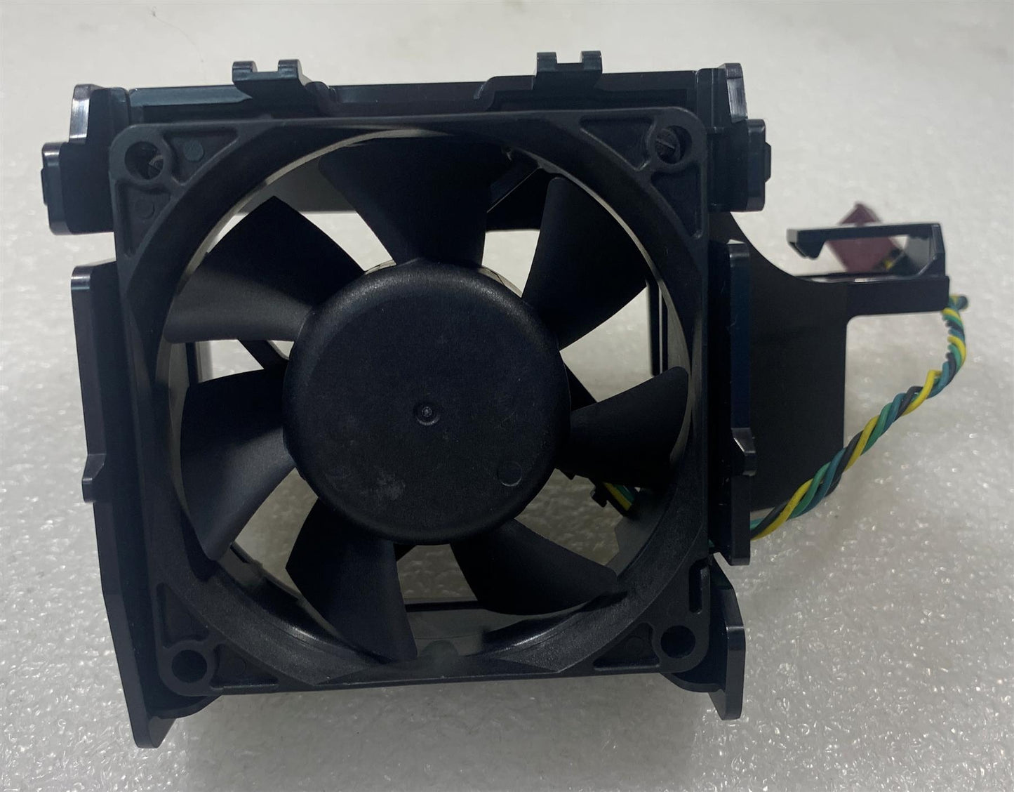 HP RP3 Retail System Model 3100 682431-001 Fan Assembly Cooler PIA070G12H NEW