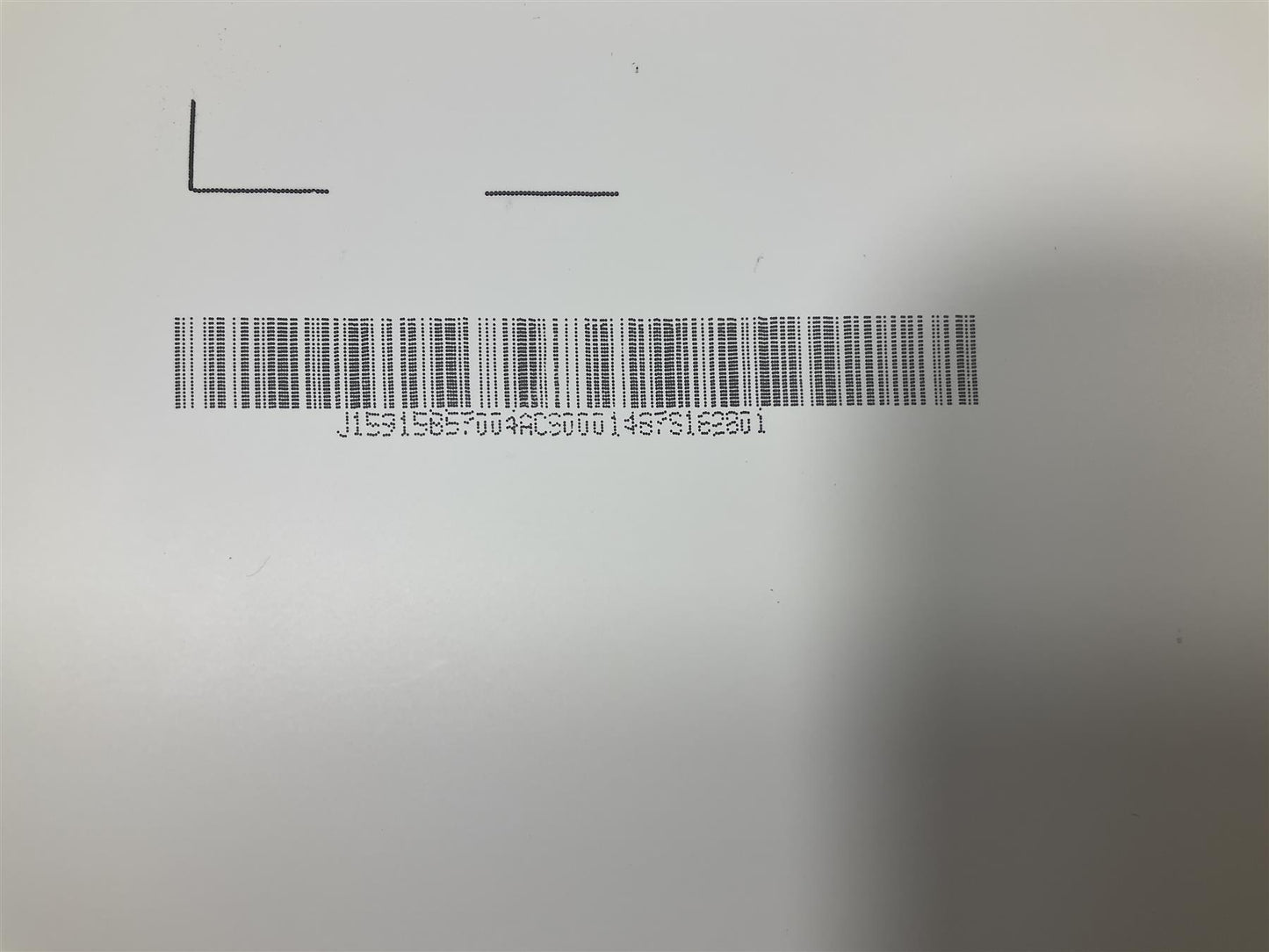 for HP EliteBook 850 G5 L18315-001 Touch Screen Display Panel 15.6 inch FHD NEW