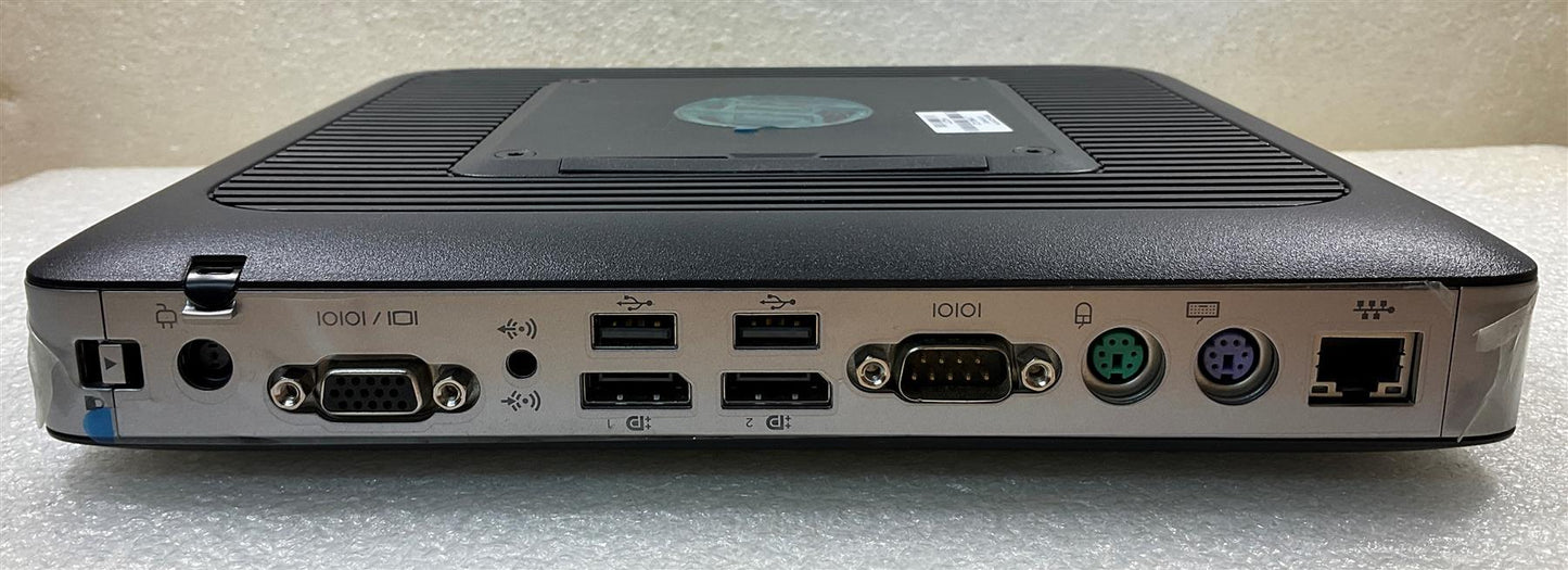 HP t630 Thin Client L18640-001 908375-003 3MQ02UP#ABG 32GB Storage 4GB RAM NEW