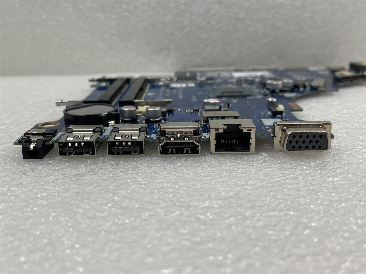 For HP 255 G6 L32395-001 L32395-601 Motherboard UMA AMD E2-9000E Genuine NEW