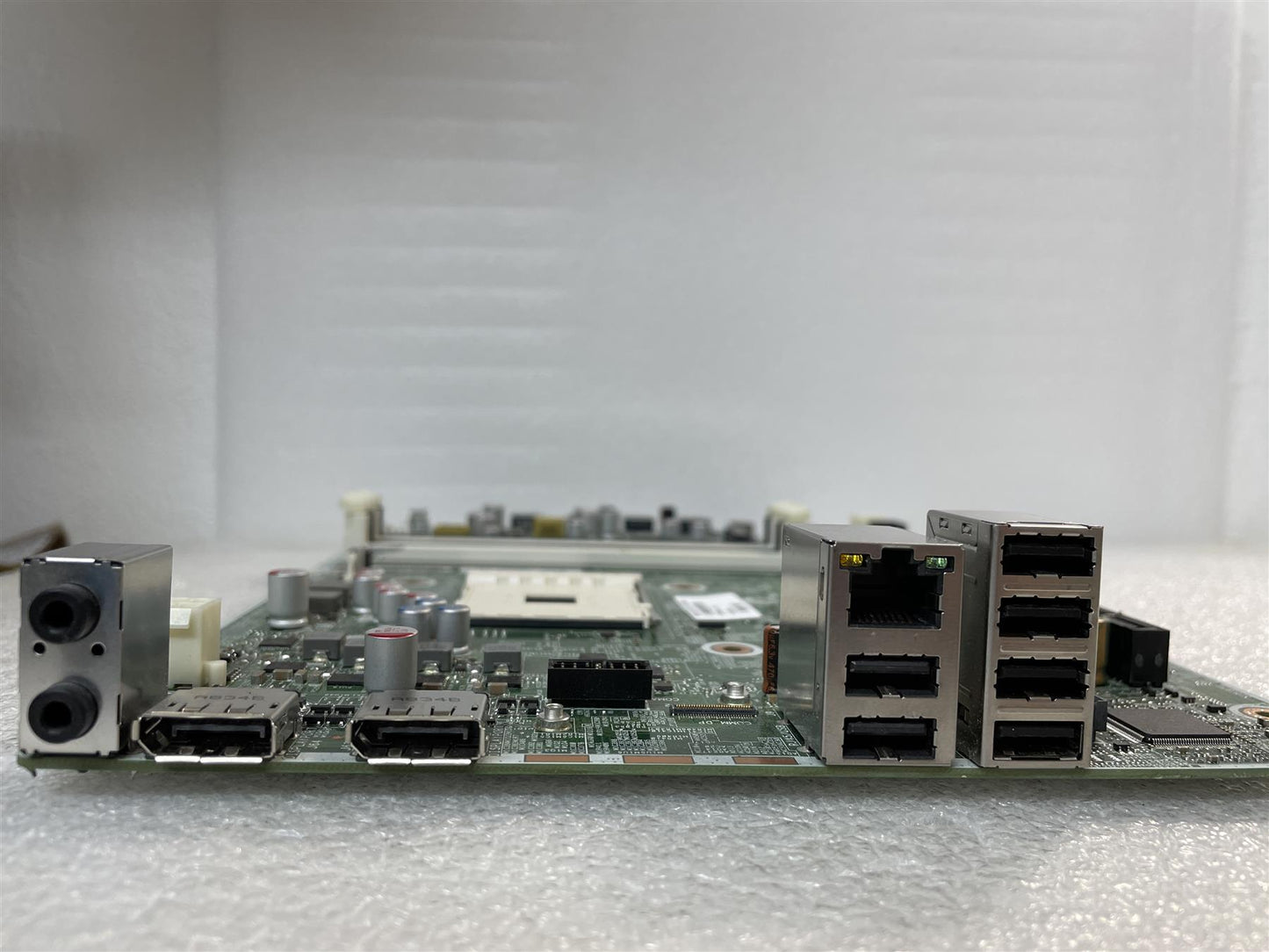 For HP EliteDesk 705 G4 Motherboard L35644-001 L05065-001 601 AMD AM4 Socket NEW