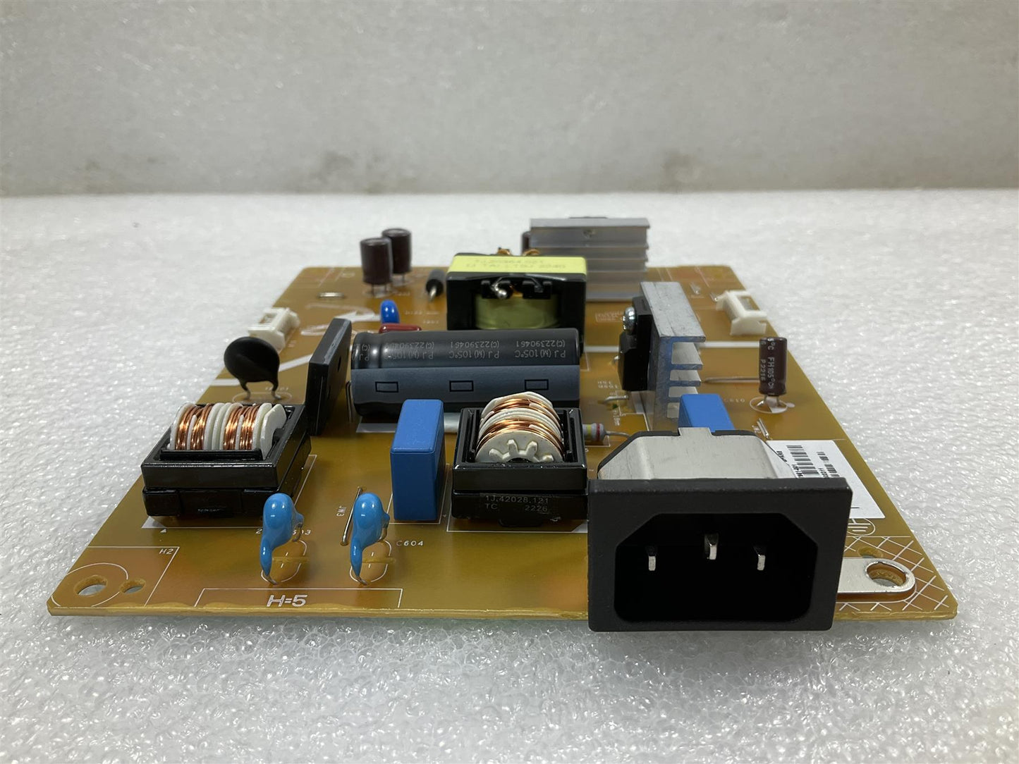 HP E27q G4 QHD M97961-001 Screen Display Monitor PSU Power Supply Unit NEW