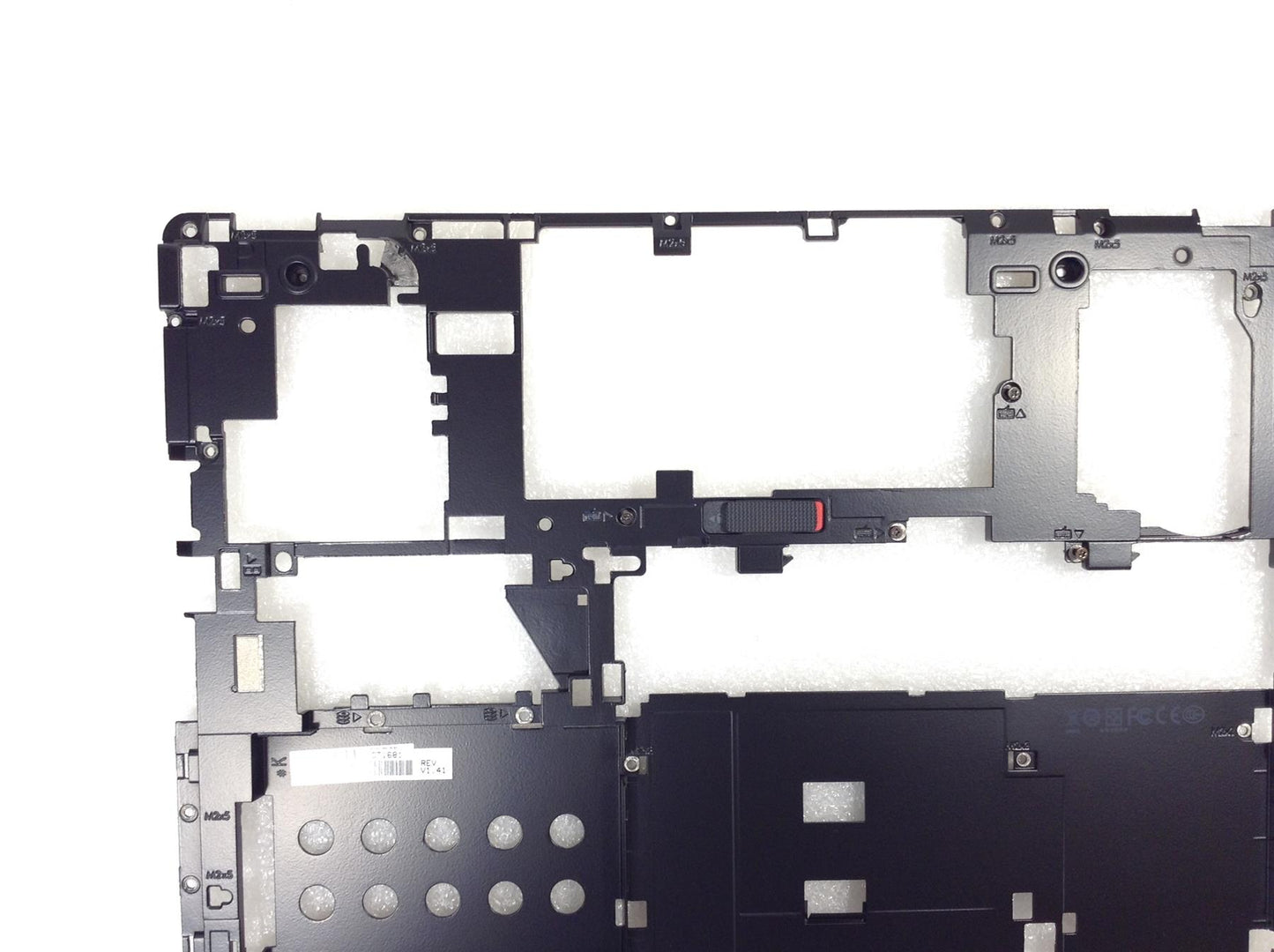 Hp 9470m 702863-001 Lower Base Enclosure Cover Bottom Case Chassis Original NEW