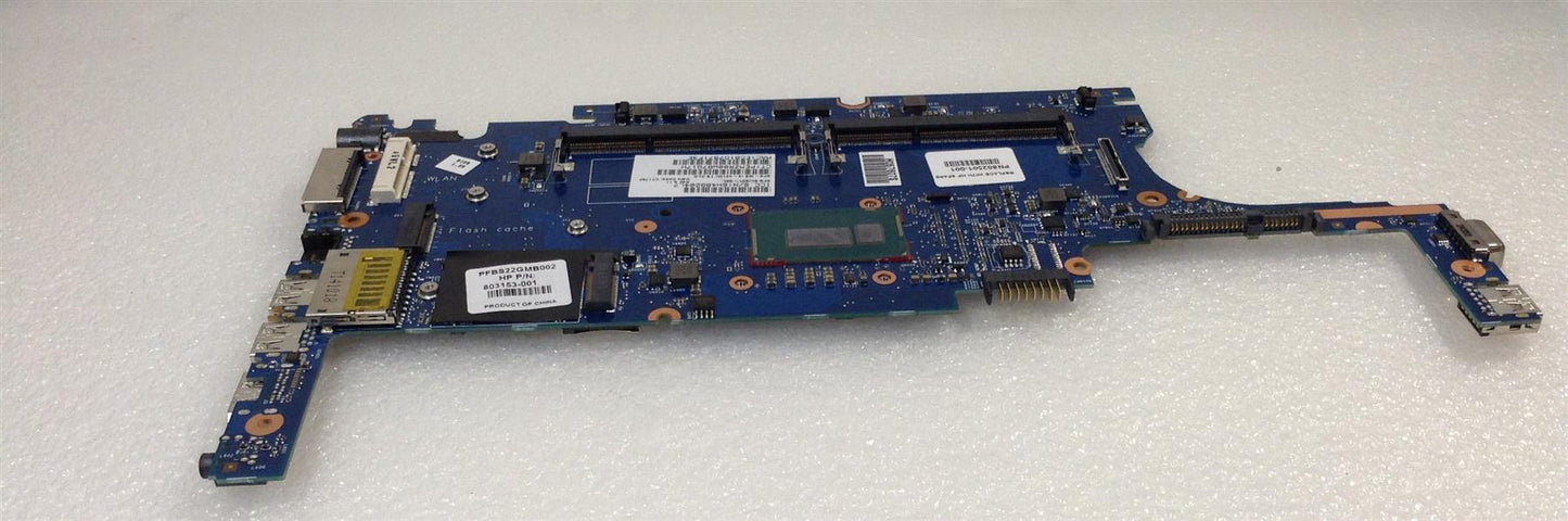 Hp Elite 820 G1 802501-0C1 also sending 802502 Motherboard Mainboard Genuine Original NEW