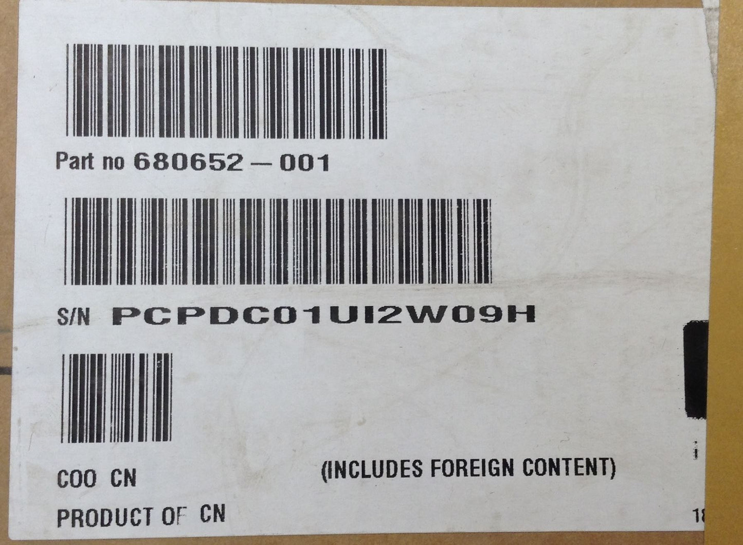 NVIDIA 410 512MB DDR3 memory Graphics W8P64DGW7P64WS 680652-001 680652 001 Graphic Card Pcie W8.1P64DGW7P64 WS NEW