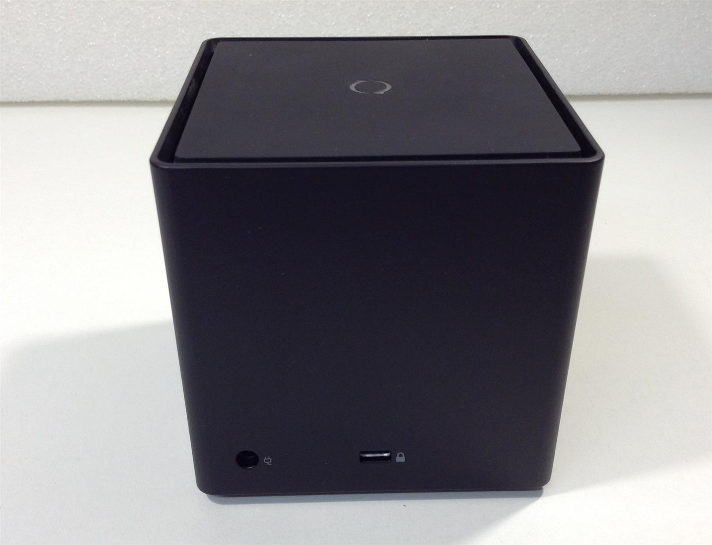 HP Advanced Wireless Dock Station 800866-001 displayPort, VGA, RJ-45, USB NEW