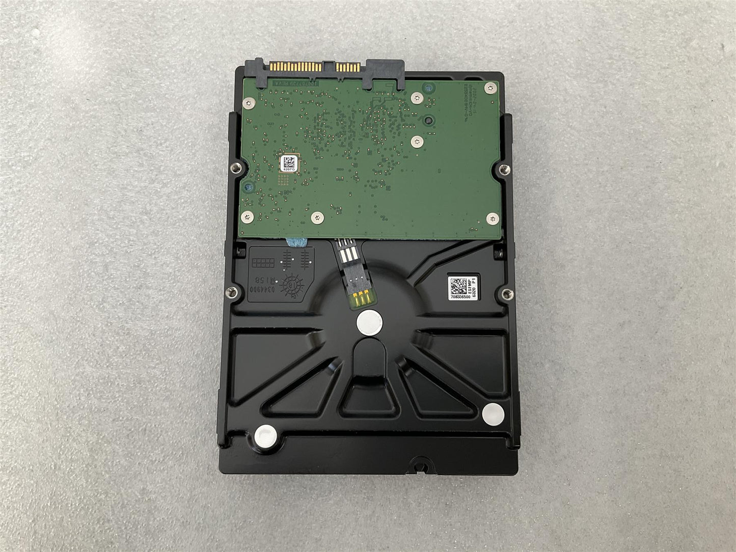 HP 846523-002 MB2000JVYZN Seagate ST2000NM0045 HDD Hard Disk Drive 2TB SAS NEW