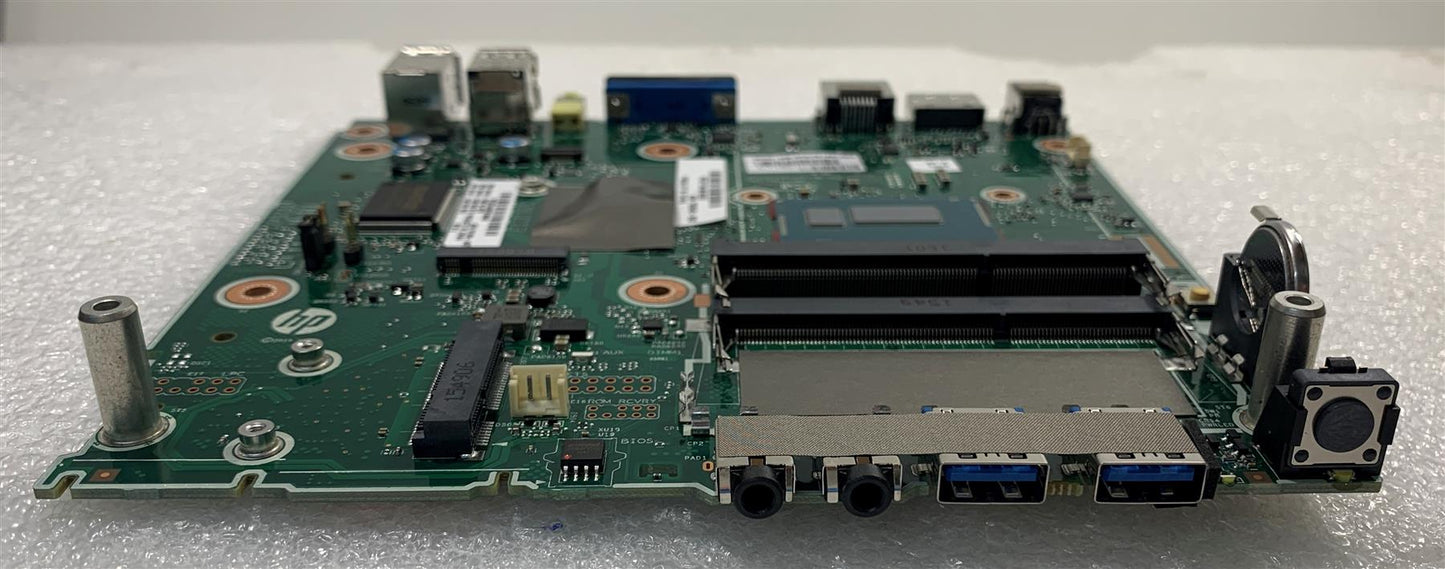 HP 260 G1 Desktop Mini PC 791401-603 602 502 002 - 603 503 003 - 604 504 004 Intel Celeron Motherboard System board NEW