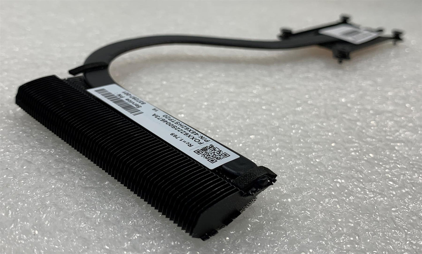 HP ProBook 440 G3 Notebook PC 829012-001 Heatsink Cooler Cooling UMA NEW