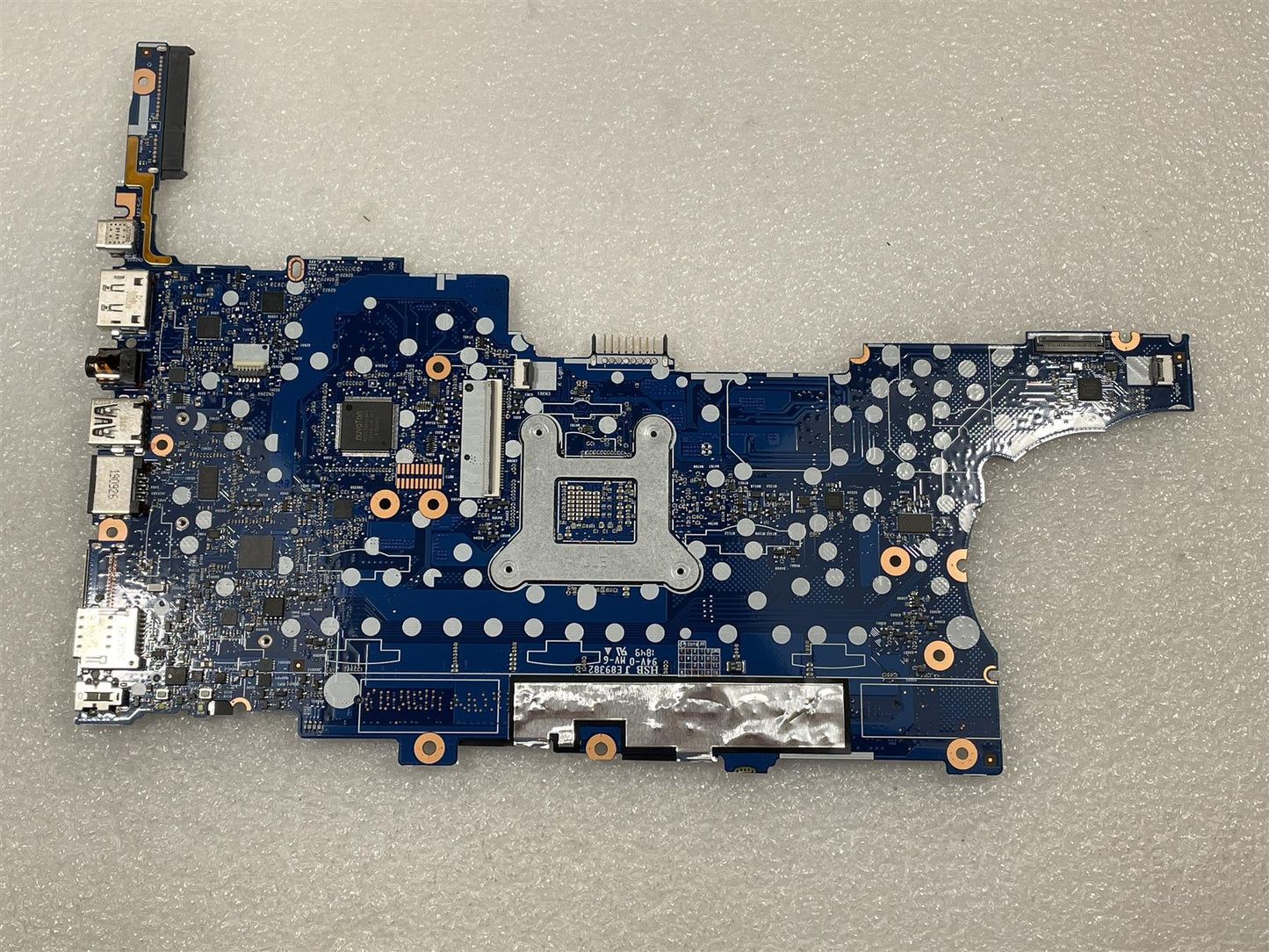 For HP EliteBook 745 755 G3 827574-601 001 Motherboard UMA A8 Pro-8600B NEW