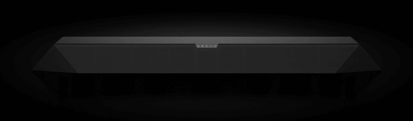 For HP OMEN X Emperium L65002-001 65" Gaming Soundbar Speaker L44820 L44821-001