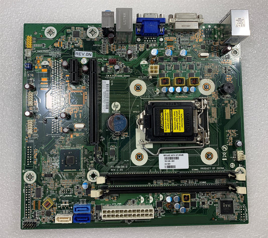 HP 280 Pro G1 Microtower PC 791128-501 001 601 Motherboard System Board NEW