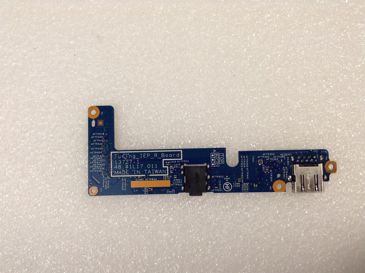 Hp Spectre 13 742107-001 IO Board Right Genuine Original NEW