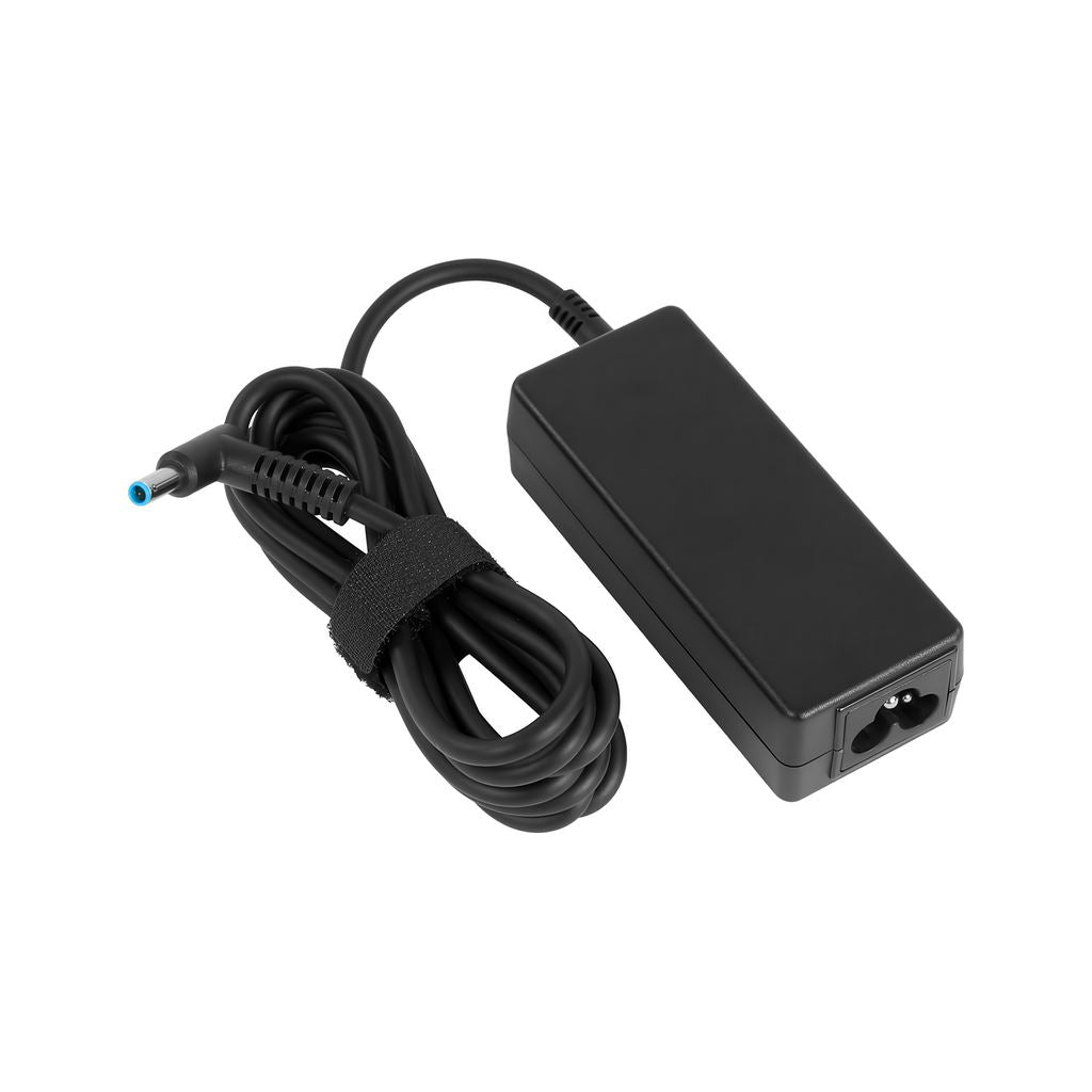 HP 17-CA 17-ca0054c Laptop Notebook 5KF69UA 5KF69UA#ABAPower Adapter Charger Lead Cable Blue tip 4.5mm