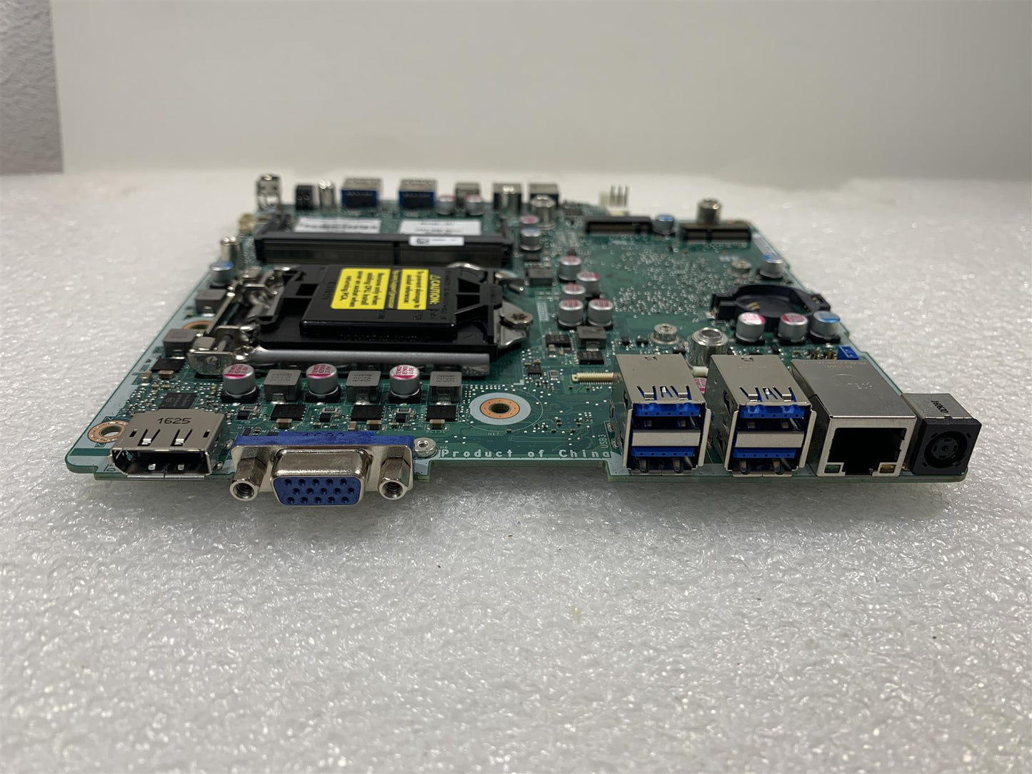 For HP EliteDesk 800 G2 Desktop Mini 801739-301 810660-301 also for 801739  Moherboard Genuine NEW