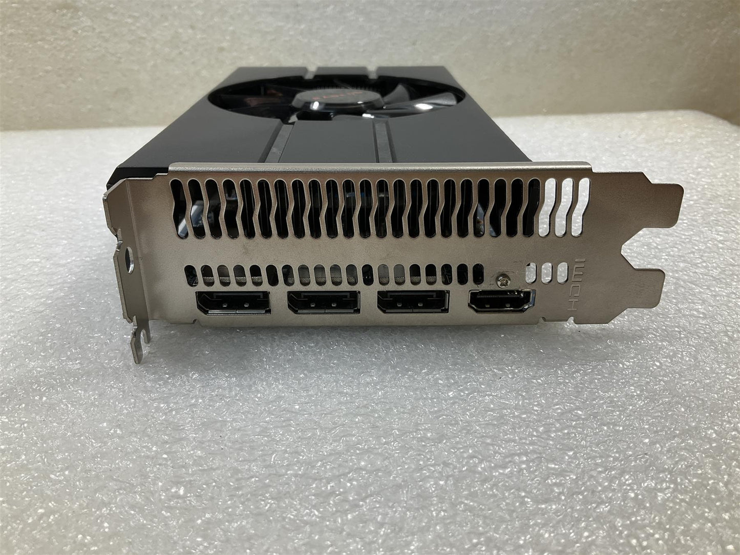 for HP L30421-001 L08209-001 AMD Radeon RX 580 4GB PCIe GPU Graphics Card NEW