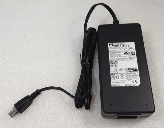 Hp OfficeJET 6318 0957-2175 32VAC 1.1A - 16VAC 1.6A Power Supply Module Genuine