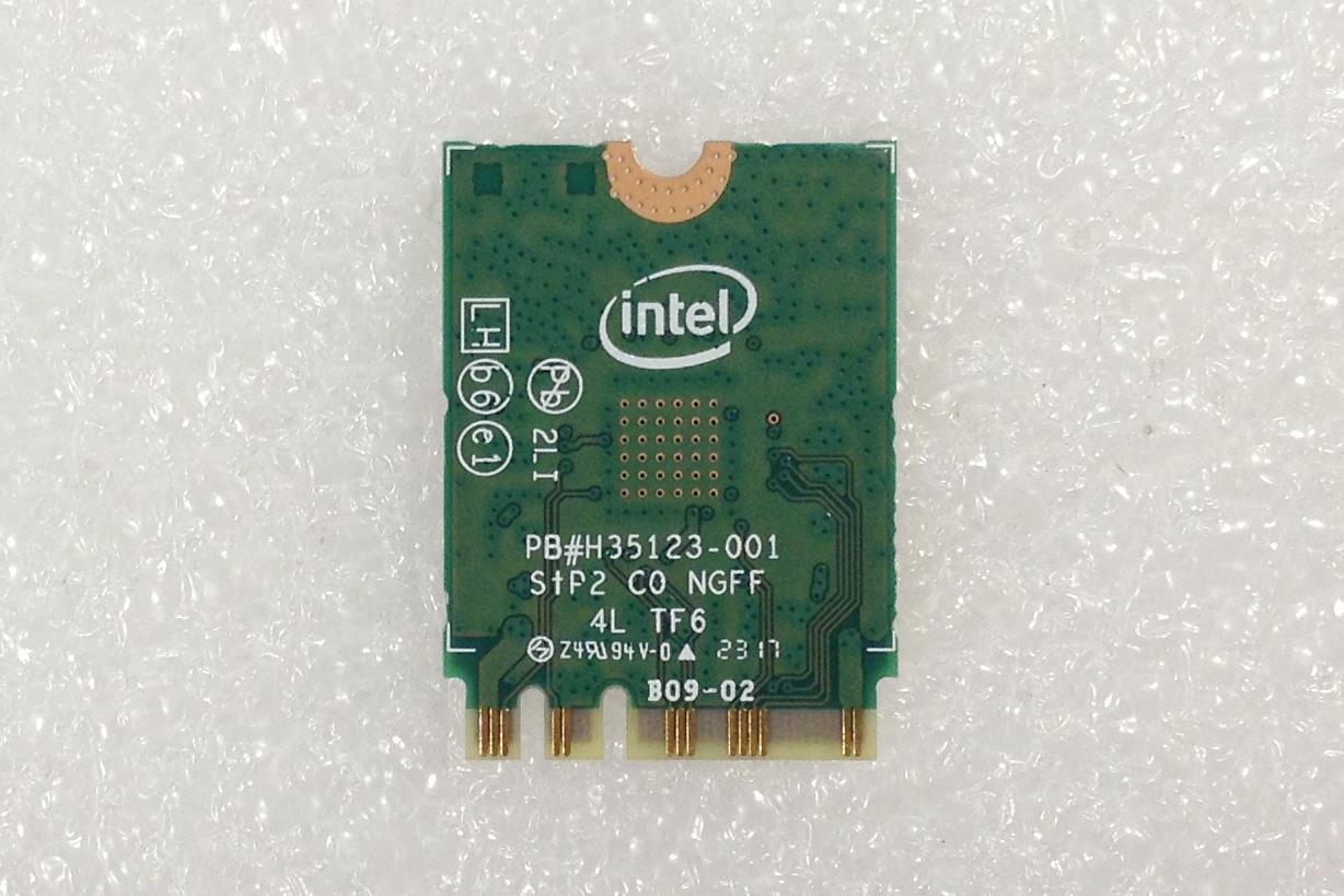 for HP 756748-001 also sending 756748-005 Intel Dual Band Wireless N 7265NGW AN Wifi Wi-Fi WLAN CARD NEW