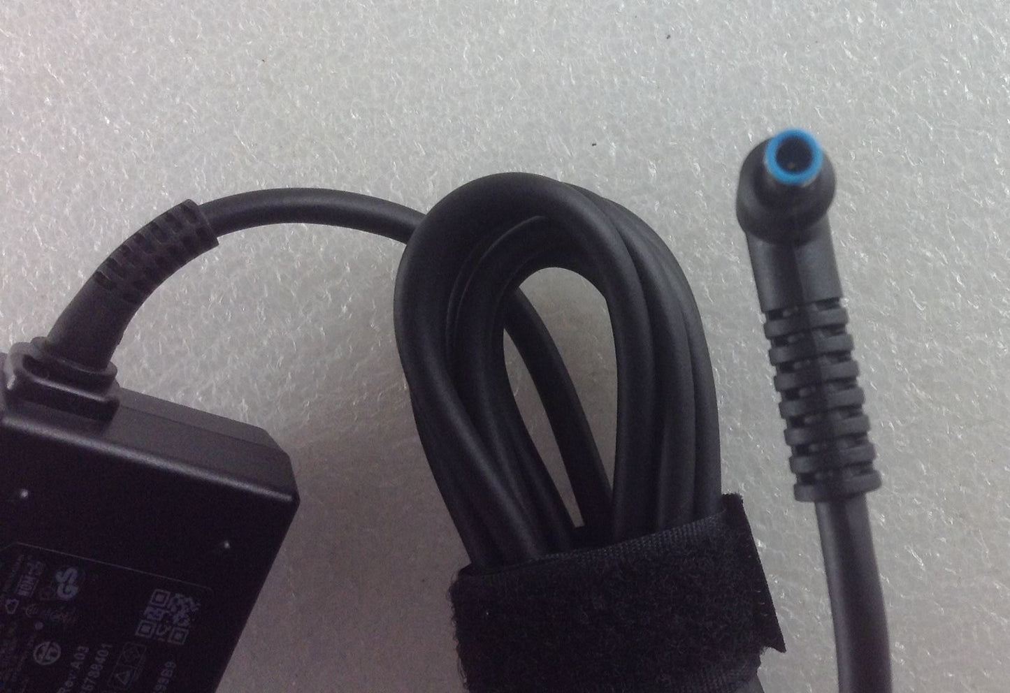 HP 250 G5 1TT39ES ABU Power Adapter Adaptor Charger Genuine Original 854054-001