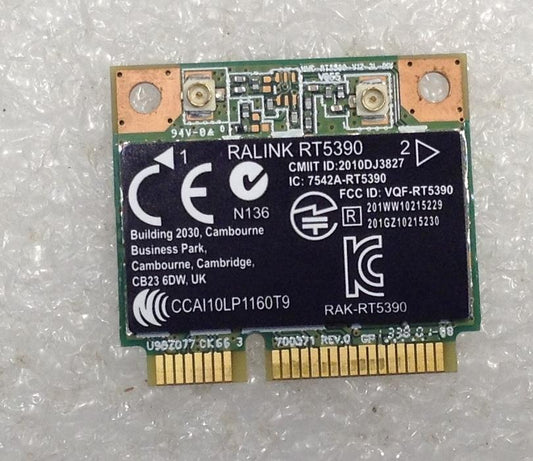 HP 670691-001 RT5390 Wireless Card Wifi HP 1000 2000 250 255 4341 4440s NEW