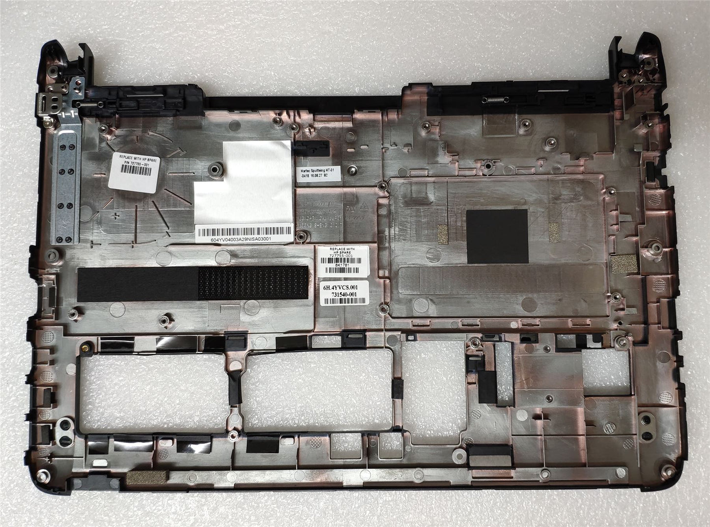 HP ProBook 430 G1 727755-001 731540-001 Base Bottom Lower Plastic Cover NEW