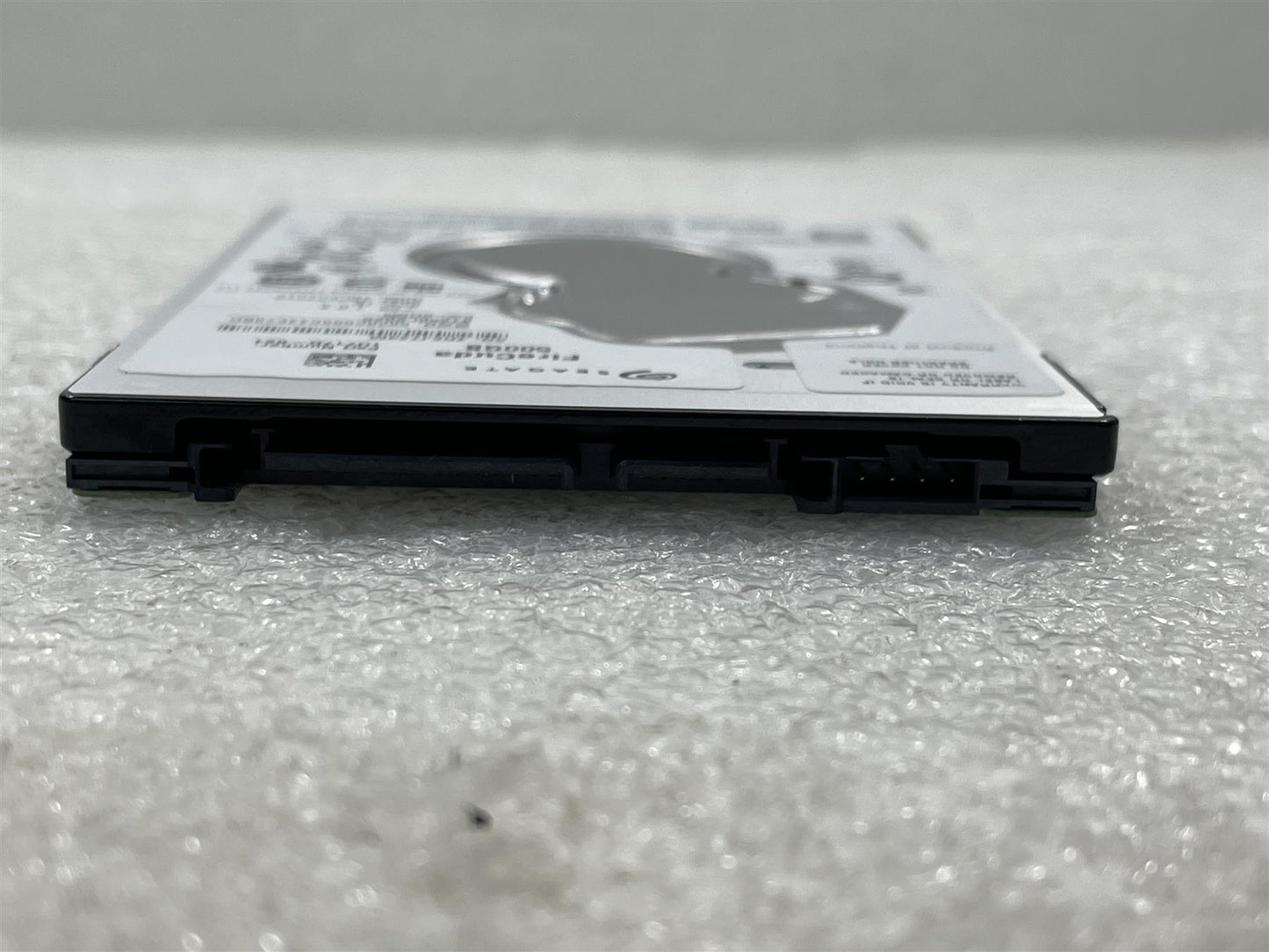 HP 932489-853 Seagate ST500LX025 Solid State Hybrid Drive SATA 500GB 2.5 inch