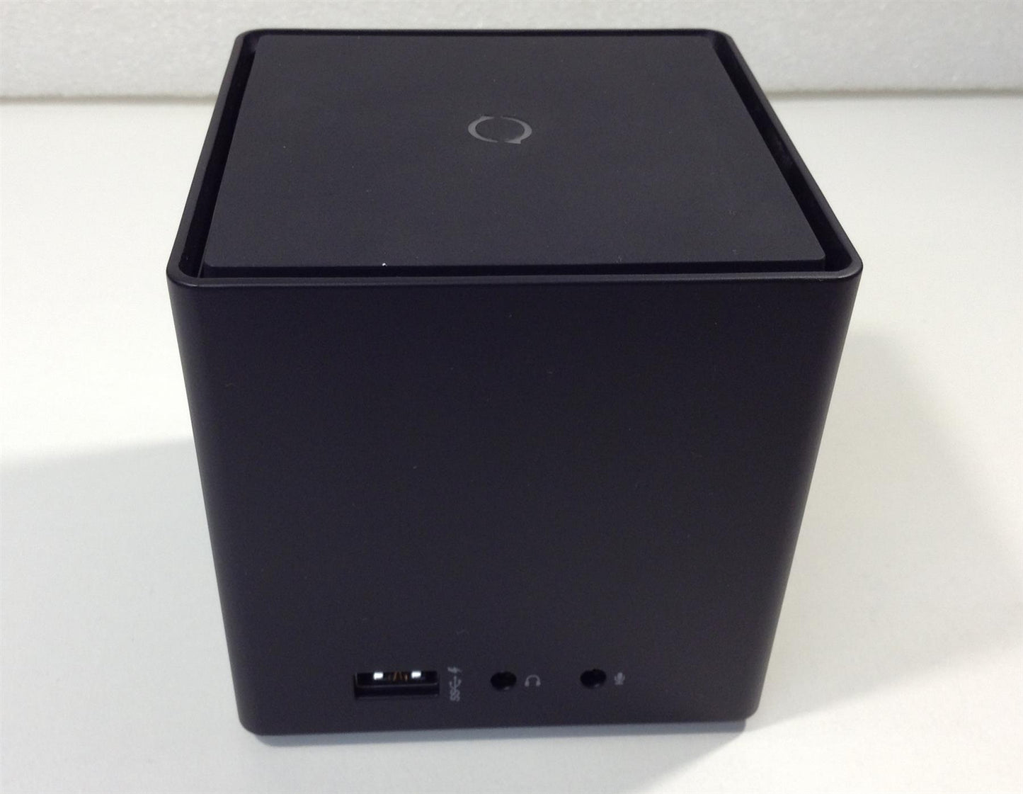 HP Advanced Wireless Dock Station 800866-001 displayPort, VGA, RJ-45, USB NEW