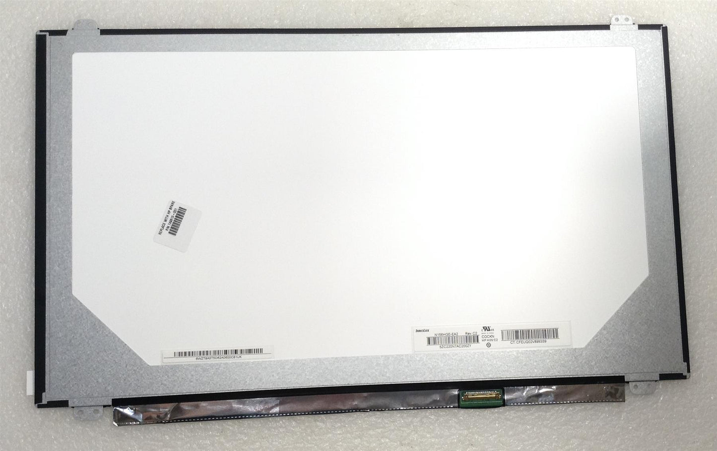 HP ProBook 655 G1 PC 749610-001 15.6 Display Panel N156HGE EA2 N156HGE-EA2 30 Pin Screen NEW