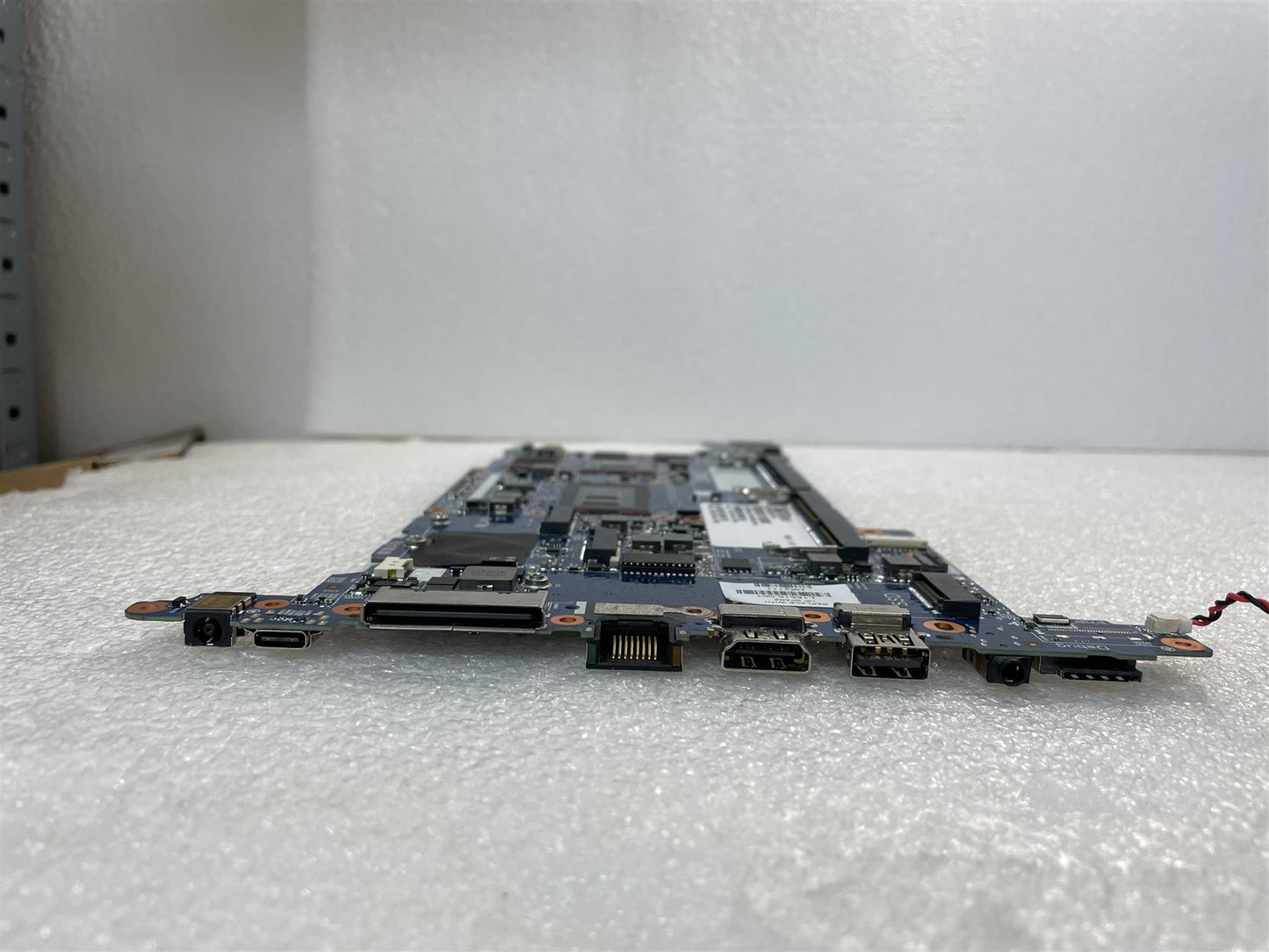 For HP EliteBook 14U 15U 840 850 G5 Motherboard L15515-001 Intel i5-8250U DSC