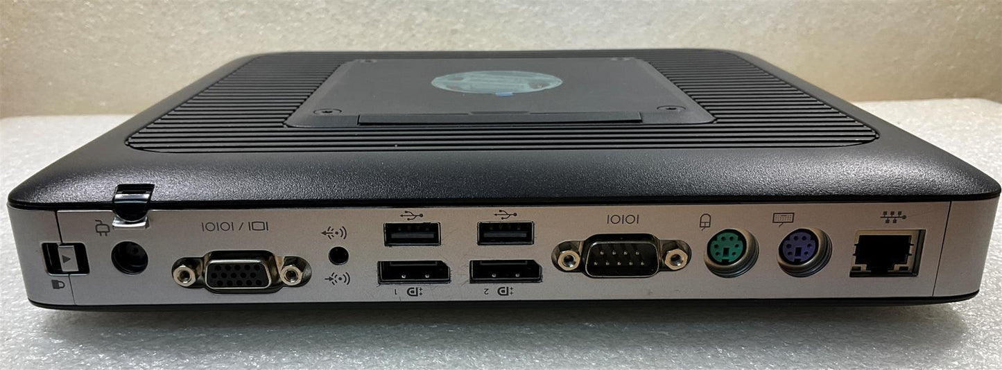 for HP t630 Thin Client L26481-001 3JH62ES#ABB 128GB Storage 4GB Ram 863329-002