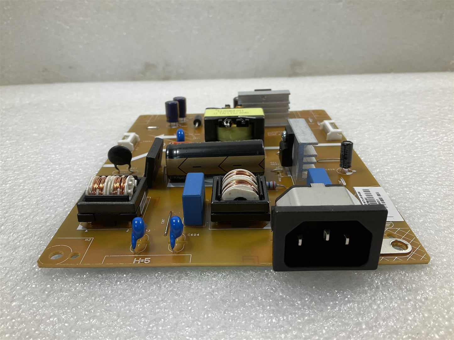 HP E27q G4 QHD M97960-001 Screen Display Monitor PSU Power Supply Unit NEW