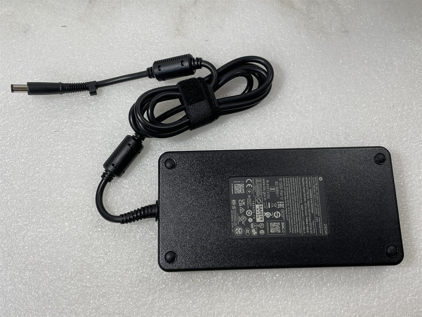 For Hp 677766-003 693706-001 Power Charger AC Adapter 230W 19.5V 11.8A NEW