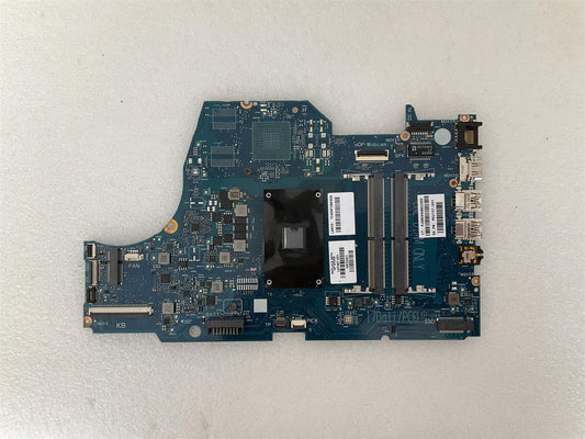 HP 17-CA Laptop M02157-001 L87457-001 Motherboard AMD UMA Ryzen3 3250U NEW