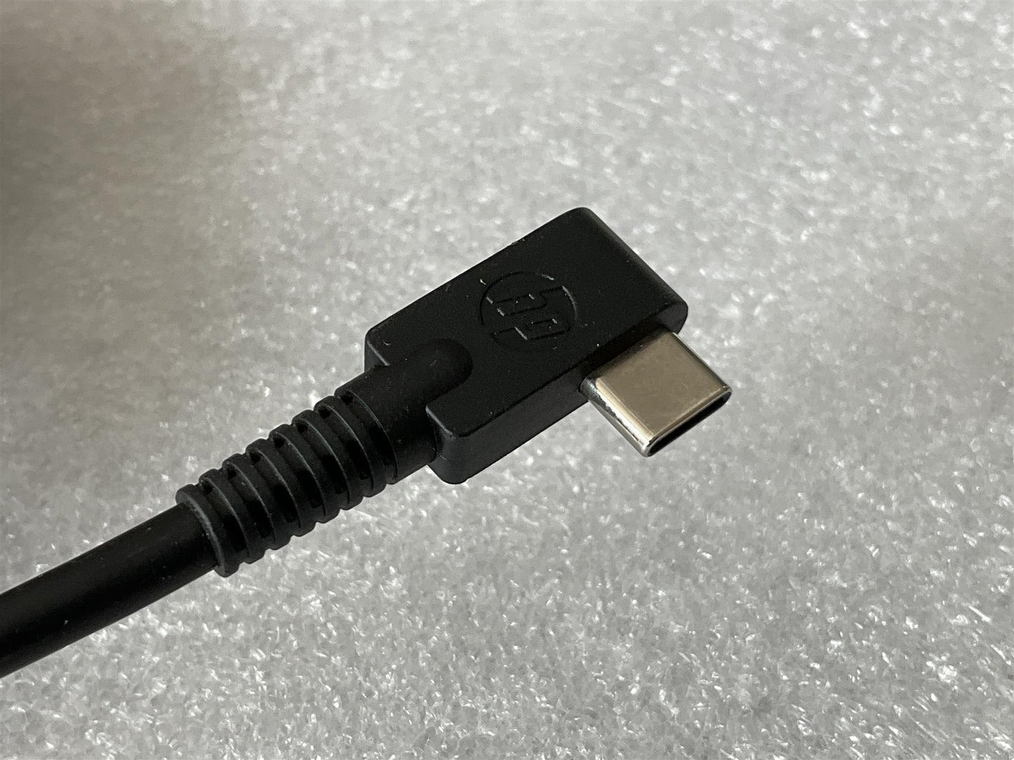 HP 828769-001 828622-003 TPN-DA04 45W USB Type C AC Charger Adapter Genuine NEW