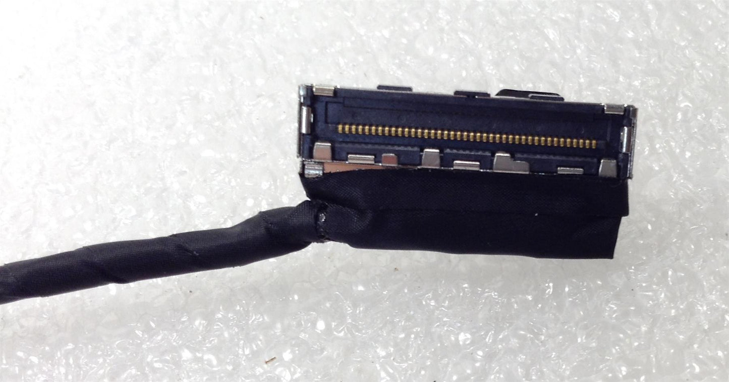 HP ProBook 11 G1 809862-001 TouchScreen Screen Camera Display Cable Genuine NEW