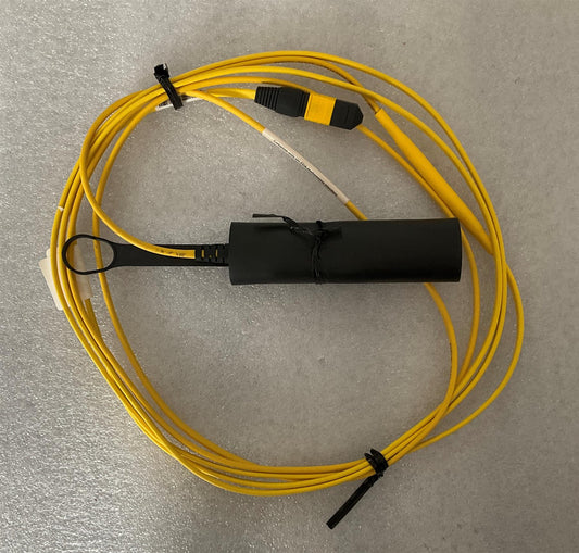 HP 802513-001 Brocade 57-1000310-01 4x16Gb 2km QSFP Transceiver Cable XBR-000255
