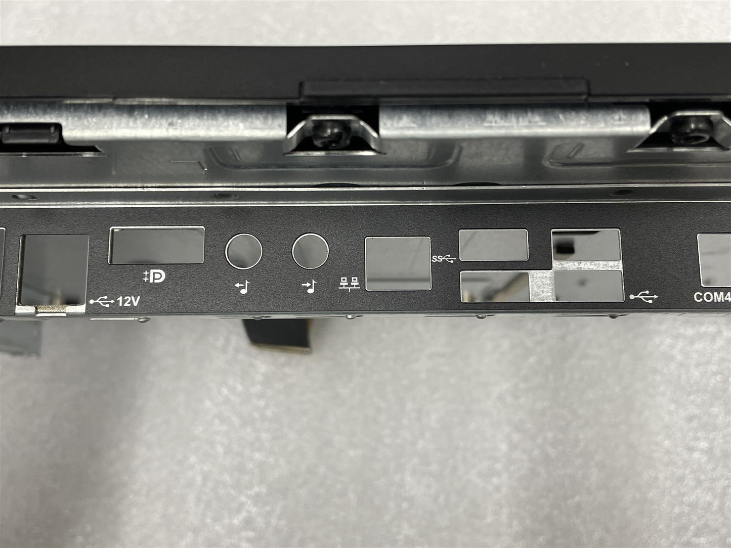 HP RP2 Retail System Model 2030 POS 920265-101 Screen Display Panel Point Touch