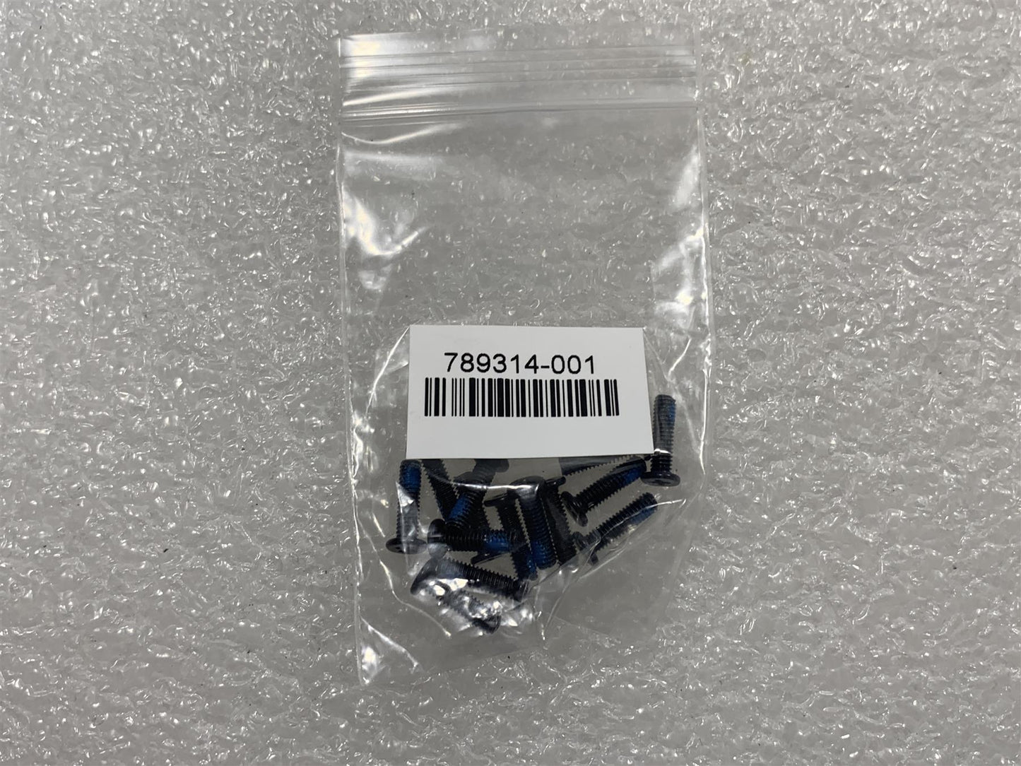 HP Pro x2 612 G1 766604-001 Screws Some Set Screw Kit Genuine Original NEW