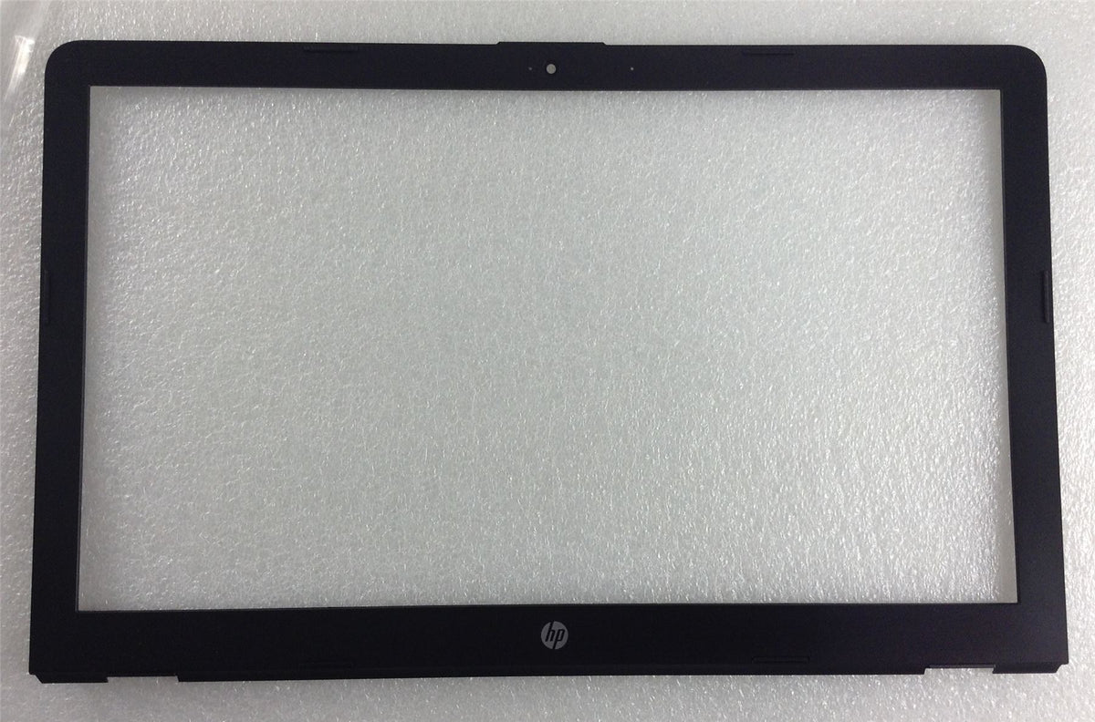 HP 255 250 G6 3KX70ES Bezel screen display top frame cover Genuine AP204000300