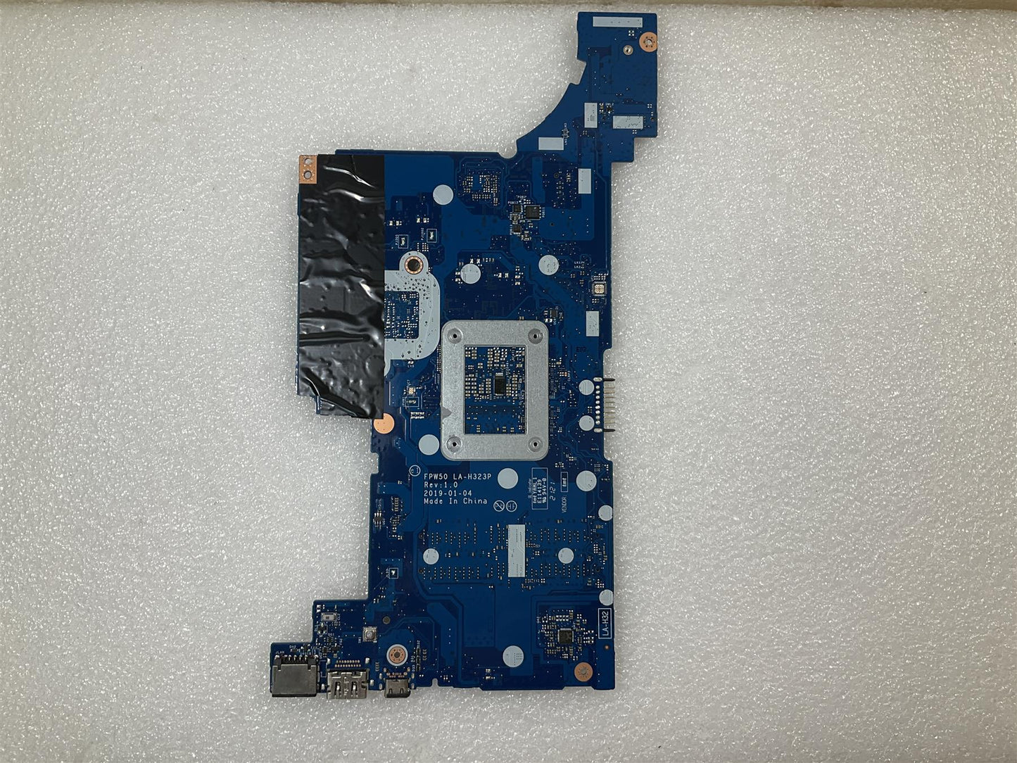 HP 15-DW 250 G8 L68396-001 L68076-601 Intel i5-10210U 10th UMA Motherboard NEW
