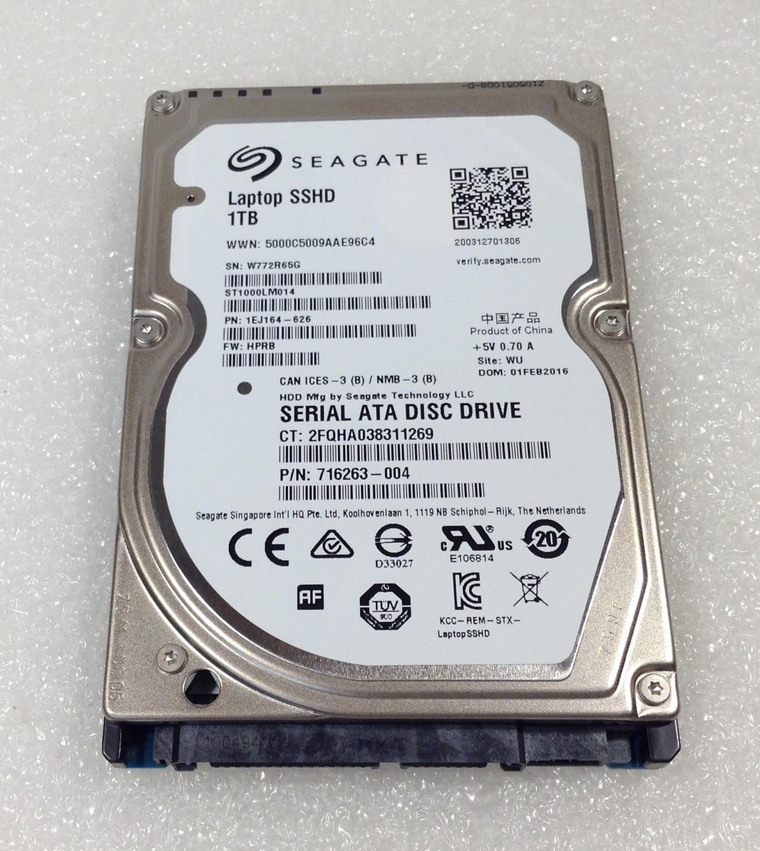 Genuine HP Parts, From Keybords to Cooling Fan, Screen Panels to Cable ...