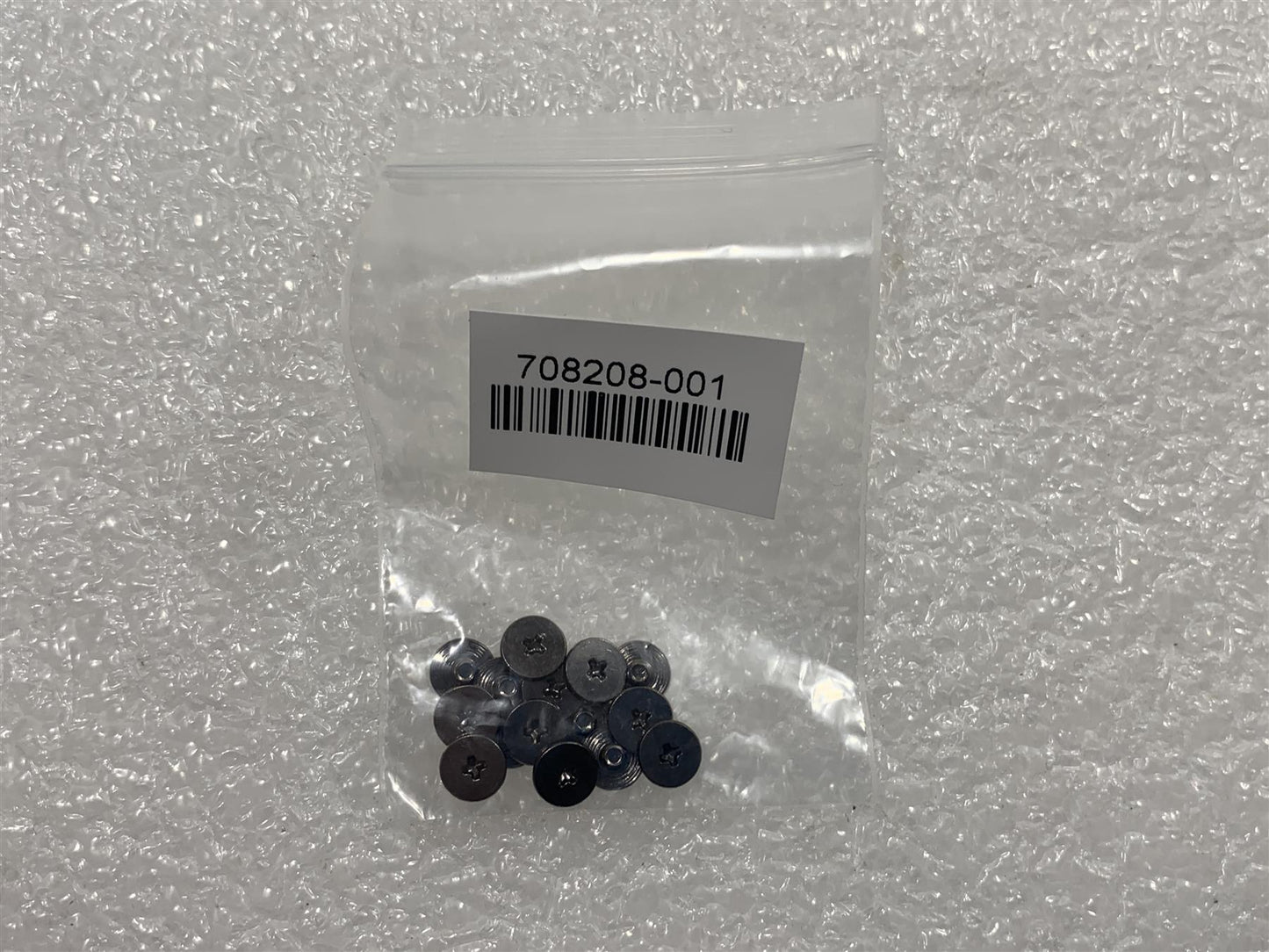 HP Pro x2 612 G1 766604-001 Screws Some Set Screw Kit Genuine Original NEW