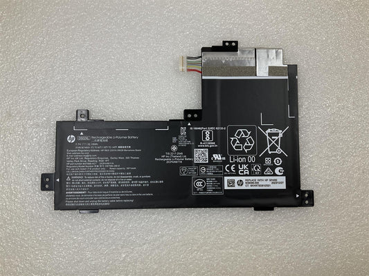 HP Chromebook x2 11 M81584-001 M37888-AC1 M38086-005 HSTNN-OB1Z DS02XL BATTERY