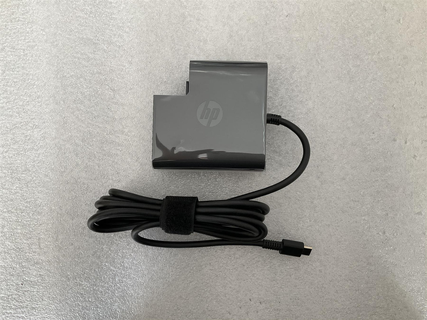 HP L43180-012 L32392-001 TPN-AA03 65W USB Type C AC Charger Adapter Genuine NEW