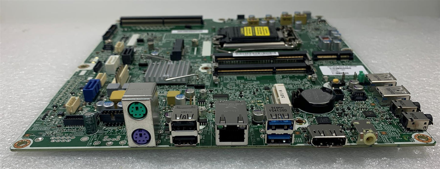 HP ProOne 600 G1 All in One 739681-601 501 001 700629 Motherboard Genuine NEW