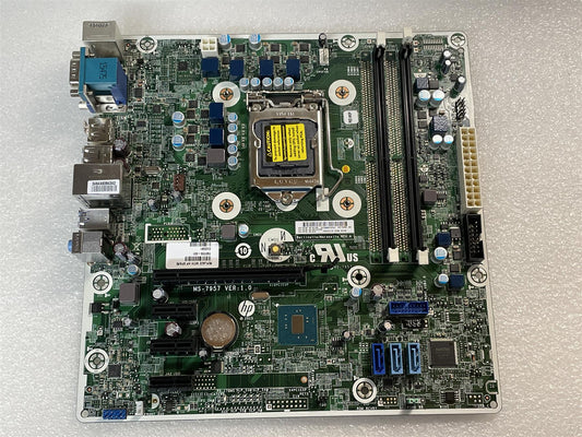 For HP Motherboard 793739-001 ProDesk 400 G3 MT NEW